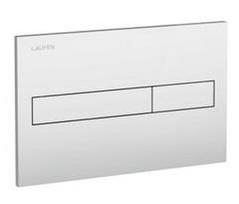 Laufen WC mygtukas, chromas H8956610040001