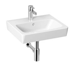 Praustuvas Lyra Plus Design Line, 500x430 , baltas H8103800001041