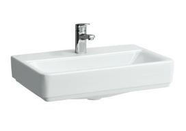 PRO S 55 praustuvas, 55 x 47, baltas H8109620001041