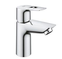 BauLoop S praustuvo vaišytuvas su push-open  3.5 l/min, chromas 23879001