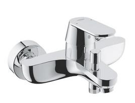 Eurosmart Cosmo vonios maišytuvas, chromas 32831000