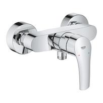 Eurosmart new dušo maišytuvas, chromas 33555003