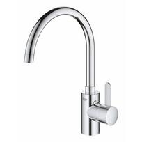 Eurosmart Cosmo virtuvinis maišytuvas, chromas 32843002