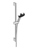 Pulsify Select 105 3jet Relaxation dušo komplektas, 650 mm, 8,2L/min, chromas 24161000