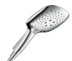 RD Select E 150 3jet hand shower 26550000