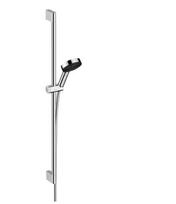 Pulsify Select 105 3jet Relaxation dušo komplektas, 900 mm, 11,4L/min, chromas 24170000