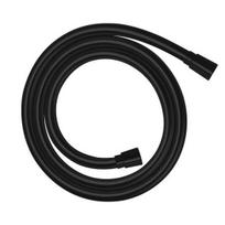 Dušo žarna Isiflex 125 cm, juoda matinė 28272670