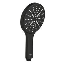 handshower Rainshower SmartActive 130 III, phantom black 22127KF0