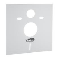 WC garso izoliacinė tarpinė pakabinamam wc 37131000