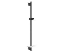 Dušo stovas Rainshower SmartActive, 900 mm, phantom black 22125KF0