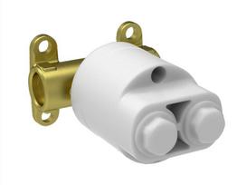 Hansgrohe bidetės potinkinė dalis 29235180