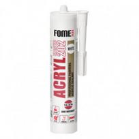 Akrilas baltas Fome Flex Acryl 202 310ml