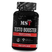 Testosterono palaikymas, Testo Booster Professional, MST 90 kaps. (08288014) 90caps