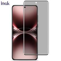 Stiklas Vivo X200 Ultra 5G IMAK 3D lenktas privatumo grūdintas stiklas viso ekrano dengimo plėvelė Vivo X200 Ultra 5G