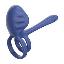 Xocoon Couples Slimline Vibrator Ring Vibruojantis penio žiedas