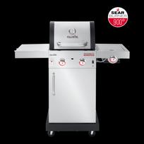 Dujinis grilis Char-Broil Professional Pro S 2