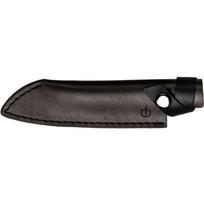 Odinis dėklas Santoku peiliui (14 cm) Forged