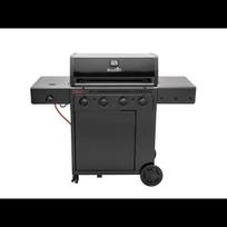 Dujinis grilis Char-Broil Essential 4G