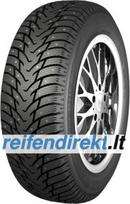 Nankang ICE ACTIVA SW-8 ( 225/45 R17 94T XL, spygliuotos, su ratlankio apsauga (MFS) )