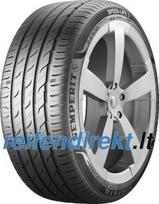 Semperit Speed-Life 3 ( 235/40 R19 96Y XL EVc, su ratlankio šonkauliu )