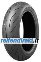 Bridgestone S 21 R ( 180/55 ZR17 TL (73W) Užpakalinis ratas, M/C, Variante U )