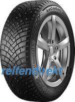 Continental IceContact 3 ( 255/55 R20 110T XL, spygliuotos, su ratlankio šonkauliu )