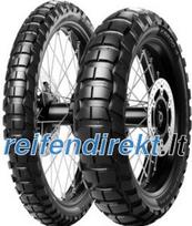 Metzeler Karoo 4 ( 150/70 R18 TL 70T Užpakalinis ratas, M+S identifikacija, M/C )