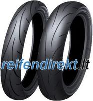 Dunlop Sportmax Q-Lite ( 100/80-17 TL 52H Priekinis ratas )