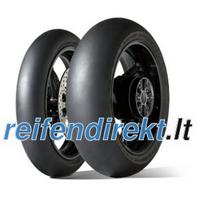 Dunlop Sportmax GP Racer D212 Slick ( 150/55 R17 TL Užpakalinis ratas )