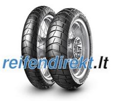 Metzeler Karoo Street ( 140/80 R17 TL 69V Užpakalinis ratas, M/C )