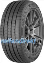 Goodyear Eagle F1 Asymmetric 6 ( 225/45 R19 92T EVR, su ratlankio apsauga (MFS) )