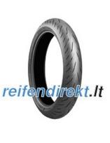 Bridgestone S 22 F ( 120/70 ZR17 TL (58W) Priekinis ratas )