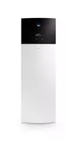 Daikin Altherma 3 GEO geoterminis šilumos siurblys 9,55 kW su 180 l boileriu EGSAH10E9W