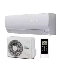 Oro kondicionieriaus komplektas Hitachi 3.5/4 kW RAK-35PSE(SW) + RAC-35WSE