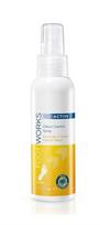 Dezodorantas pėdoms ir batams su vitaminu E Avon Footworks, 100 ml