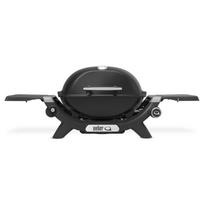 Nešiojama dujinė kepsninė Weber Q1200N