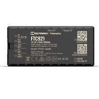 FTC921 4G TELTONIKA GPS SEKLYS