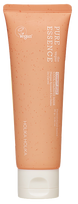 HOLIKA HOLIKA Pure Essence The Vegan Carrot Jelly Cool Calming veido kaukė, 80 g