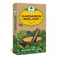 Kardamonai, malti, Dary Natury, 50g