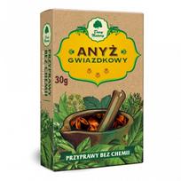Žvaigždiniai anyžiai, Dary Natury, 30g