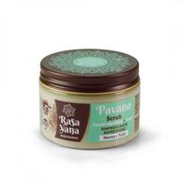 Gaivinantis galvos odos šveitiklis Mint Tulsi Pavana, Rasayana Biocosmesi, 150ml