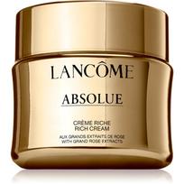 Lancôme Absolue maitinamasis sodrios tekstūros kremas su rožių ekstraktu 60 ml