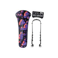 Ass Saver Win Wing MTB purvasaugis | Roks