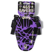 Ass Savers Mudder Mini priekinis purvasaugis | Squid