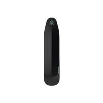 Ass Savers BroTector galinio purvasaugio prailginimas | Black