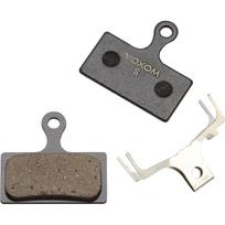 Voxom BSC4 Sintered diskinių stabdžių kaladėlės | Shimano XTR BR-M985, M987, M9000, M9020, XT M785, M8000, SLX BR-M675, M675