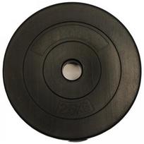 Svorio diskas Fit'n Shape, 2x15kg