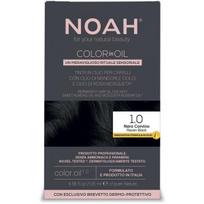 Aliejiniai plaukų dažai Noah Color In Oil 1.0, 135 ml