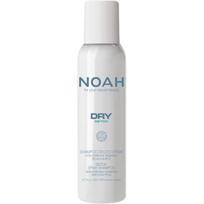 Sausas šampūnas su augaline anglimi Noah Dry Detox Spray Shampoo, 200 ml