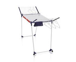Leifheit Pegasus 200 Deluxe Mobile Pastatomas stovas